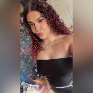 Meet your Posher, Rebecca